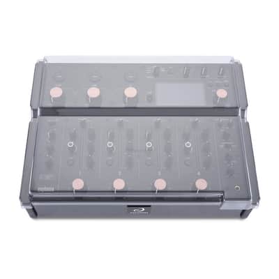 Decksaver DS-PC-EUPHONIA Alphatheta Euphonia Cover (Soft-Fit) image 2
