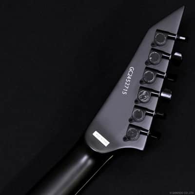 ESP GrassRoots G-HORIZON-FX Black Satin image 7