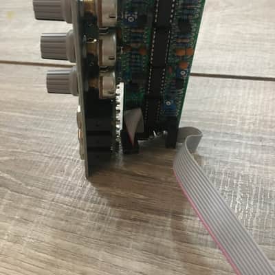 Doepfer A-147-2 VCDLFO Voltage Controlled Delayed LFO image 3