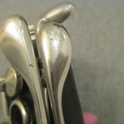 Buffet Crampon BC113120 R13 Series Professional Bb Clarinet image 19