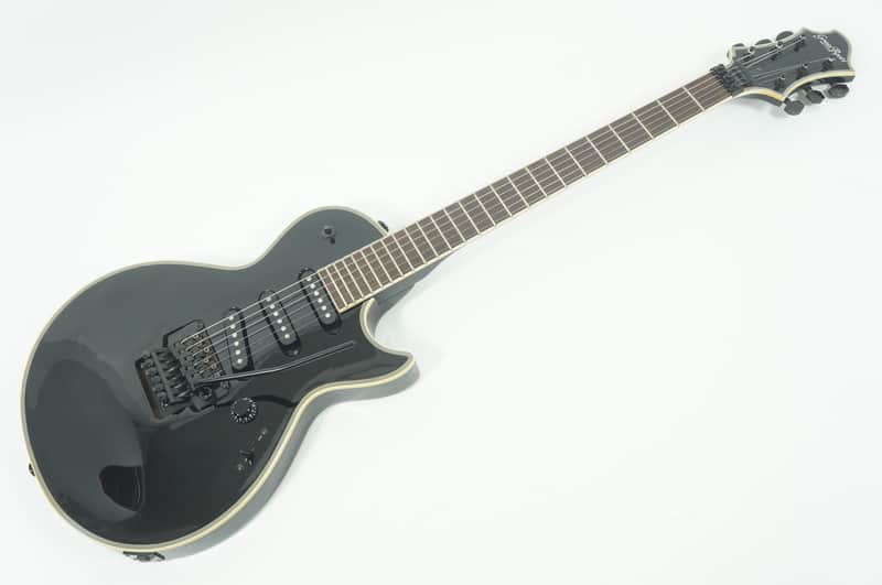 SALE Ends July 14] Grass Roots G-CL-60I LUNA SEA SUGIZO Model Les
