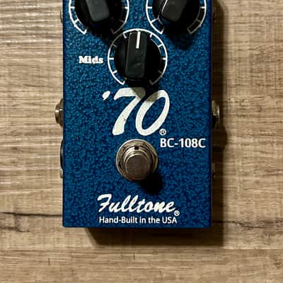 Fulltone '70 | Reverb