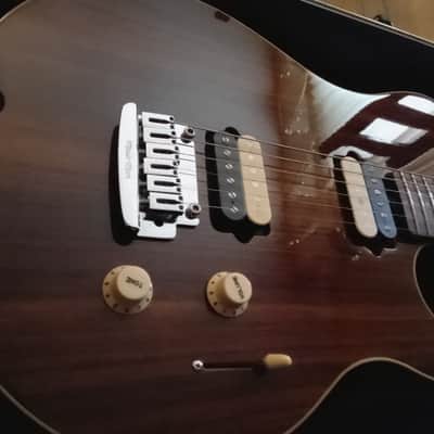 Ernie Ball Music Man Axis Super Sport HH Tremolo 2000 - Present Various image 1