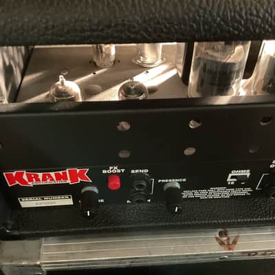Krank Rev Jr 20 image 4