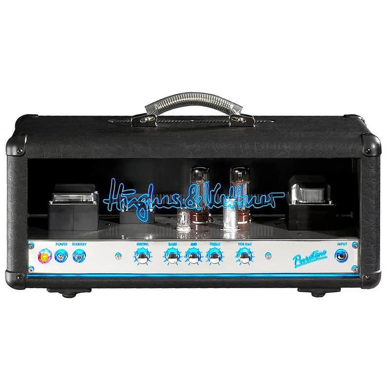 Hughes & Kettner Puretone 25-Watt Guitar Amp Head image 1
