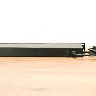 Chauvet Data Stream 4 DMX-512 Optical Splitter CG013UR image 5