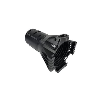 Blizzard ARIA-LENS-26 26 Degree Lens Tube for Aria Profile Fixtures image 1