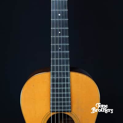 2.9LB! 1927 Martin 0-18 image 5