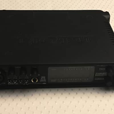 MOTU Ultralite Mk1 Audio Interface 10x14 FireWire bus powered with