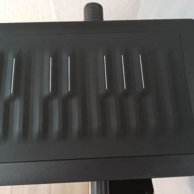 ROLI Seaboard RISE 49 MK1 (Mint / Factory Condition) with Original Boxes & Dedicated ROLI Hard Case image 6