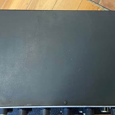 UREI 1620LE Limited Edition Rotary Mixer Bild 3
