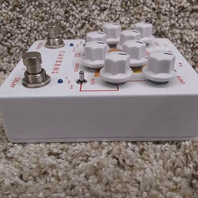 Keeley Caverns V2 Delay/Reverb image 6
