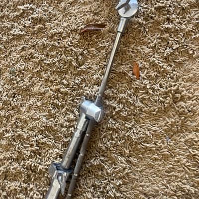 Tama Vintage Titan weighted boom stand 70s - Chrome image 2