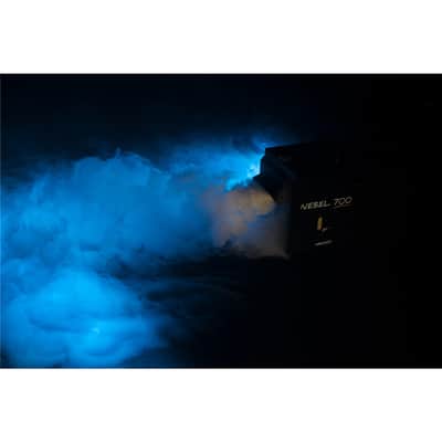 Algam Lighting NEBEL700 Macchina del Fumo Basso 700W image 7