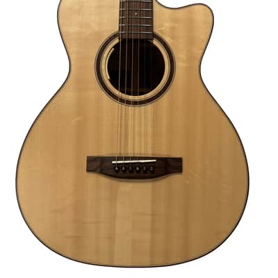 Stunning Mint Lakewood M41 Grand Concert  2024 image 2