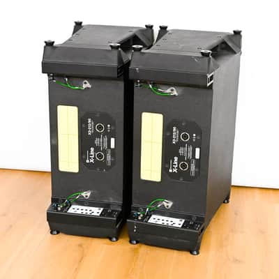 Electro-Voice (EV) X2-212/90 12" Vertical Line Array Loudspeaker (PAIR) CG01YBA image 7