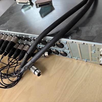 Kronauer Genio X2 A/D D/a Audio Converter 2015 - silber image 2