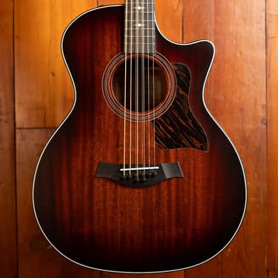 Taylor 324ce Baritone-8 LTD image 3