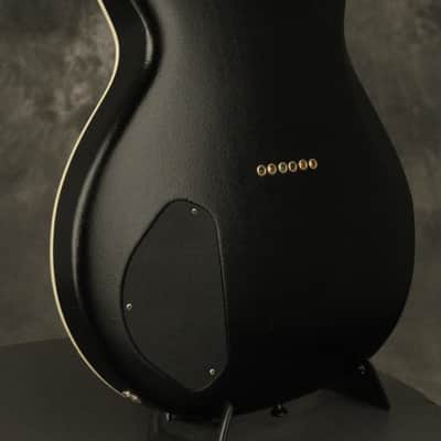 rare 1996 Ovation Viper EA68-7LTD Natural 30th Anniversary image 22