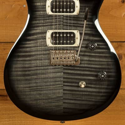 PRS SE CE | CE24 - Charcoal Burst image 3