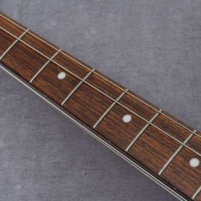 【used】Ernie Ball Music Man / StingRay 3 EQ H BLK/RW 2007 4.690kg #E62726【GIB Hyogo】【price included SHIPPING & IMPORT TAX & VAT】 image 13
