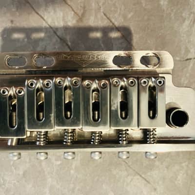 Super-Vee BladeRunner Bridge Road Worn Finish 2026 - AGED CHROME image 2