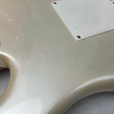Hondo H76 h 76 S-Style Guitar 1986 image 22