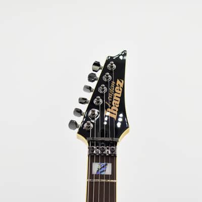 Ibanez RG8570CST NAT J. Custom Natural 3911gr image 13