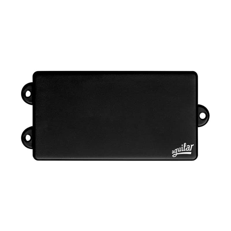 Aguilar DCB-M4 Dual Ceramic Bar 4-String Music Man Style Bass Pickup image 1
