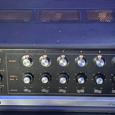 Shure Vocal Master (VA 300-C) - Grey image 3