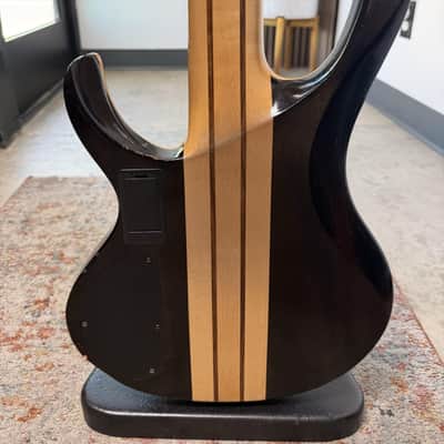 Ibanez BTB745 5 string bass image 6