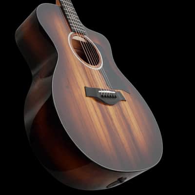 224ce K DLX Koa (Pre-Owned) image 2