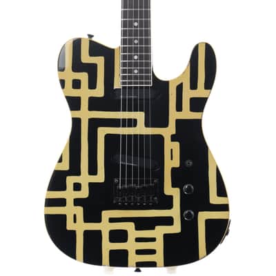 FERNANDES TE SERIES electric guitars for sale in Netherlands