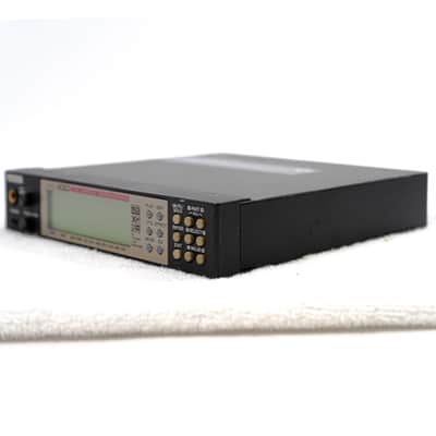 Yamaha MU100 Tone Generator XG Music Sequencer with Power Supply image 3
