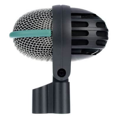 AKG D112 MKII | Cardioid Dynamic Bass Drum Microphone. New with Full Warranty! image 9