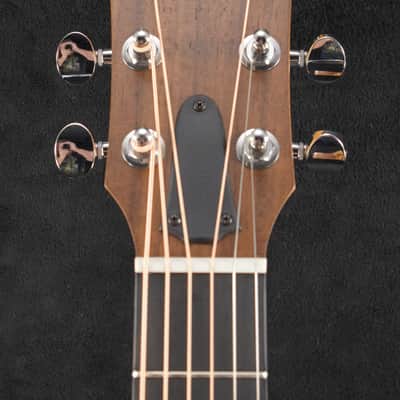 Taylor GS Mini Mahogany Bild 3