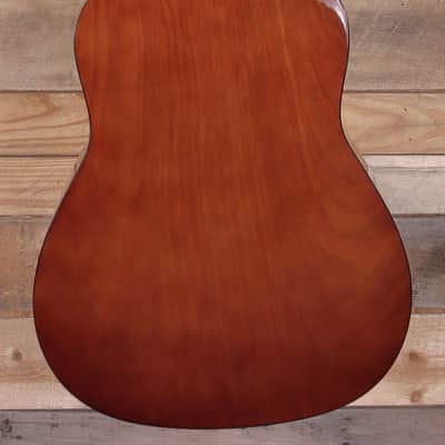 Yamaha FG800J  Acoustic Guitar  Natural image 3