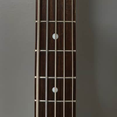 G&L Tribute Series L-2500 Sept 2005 - Black Glossy image 4