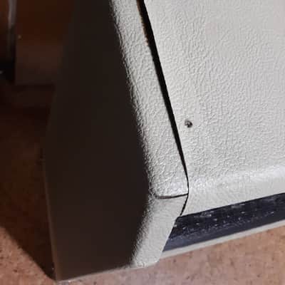 Trutone 1x15 Open Back Cab with Eminence Wheelhouse 200 image 5