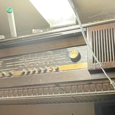 Grundig 1950’s image 1