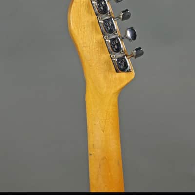 1968 Fender Telecaster Thinline image 5