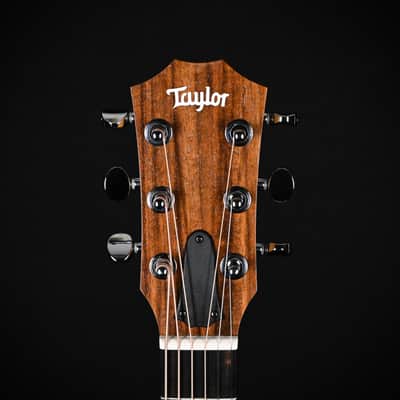 Taylor GS Mini w/ Neo-Tropical Mahogany Top & Layered Sapele Back and Sides Acoustic-Electric Guitar 2026 (2201126335) image 6