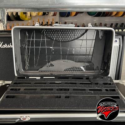 Rock Board Tres 3.1 Case 530 X 255 Pedalbioard image 4
