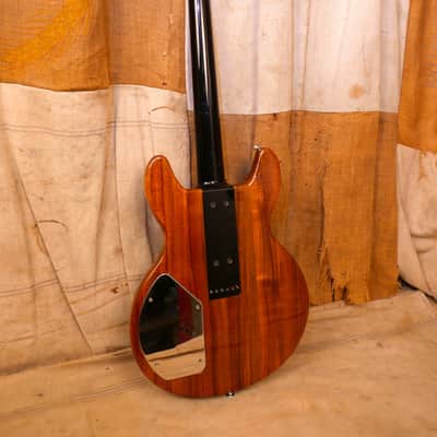 Travis Bean TB-1000A Artist 1977 Koa image 5
