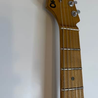 MINT! UNPLAYED! Charvel Pro-Mod Rick Graham Signature DK24 2PT 2025 - Present - Shell Pink image 3
