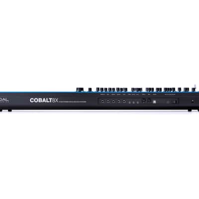 Modal Electronics Cobalt 8X image 4