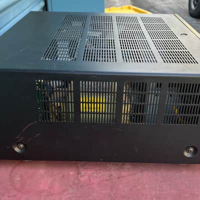 Yamaha RX-V757 - 400 Watt Stereo Receiver - 7.1 Surround Sound image 12