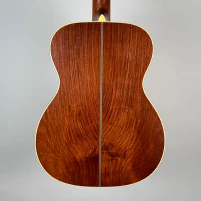 2025 Martin Custom Shop 000-42EC30 Eric Clapton Signature 30th Anniversary (#267 of 300) image 10