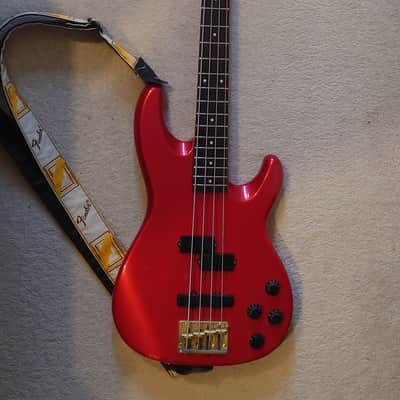 Greco PMB800 1976 Natural - Rickenbacker 4001 Copy - Project