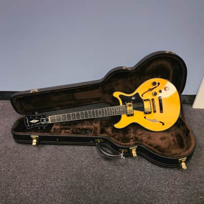 Seventy Seven Albatross Jazz 20 - Natural 2020 w/ OHSC | Reverb